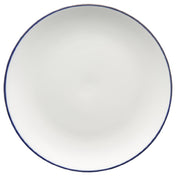 International Tableware TB-16-CB Plate 10"D Round