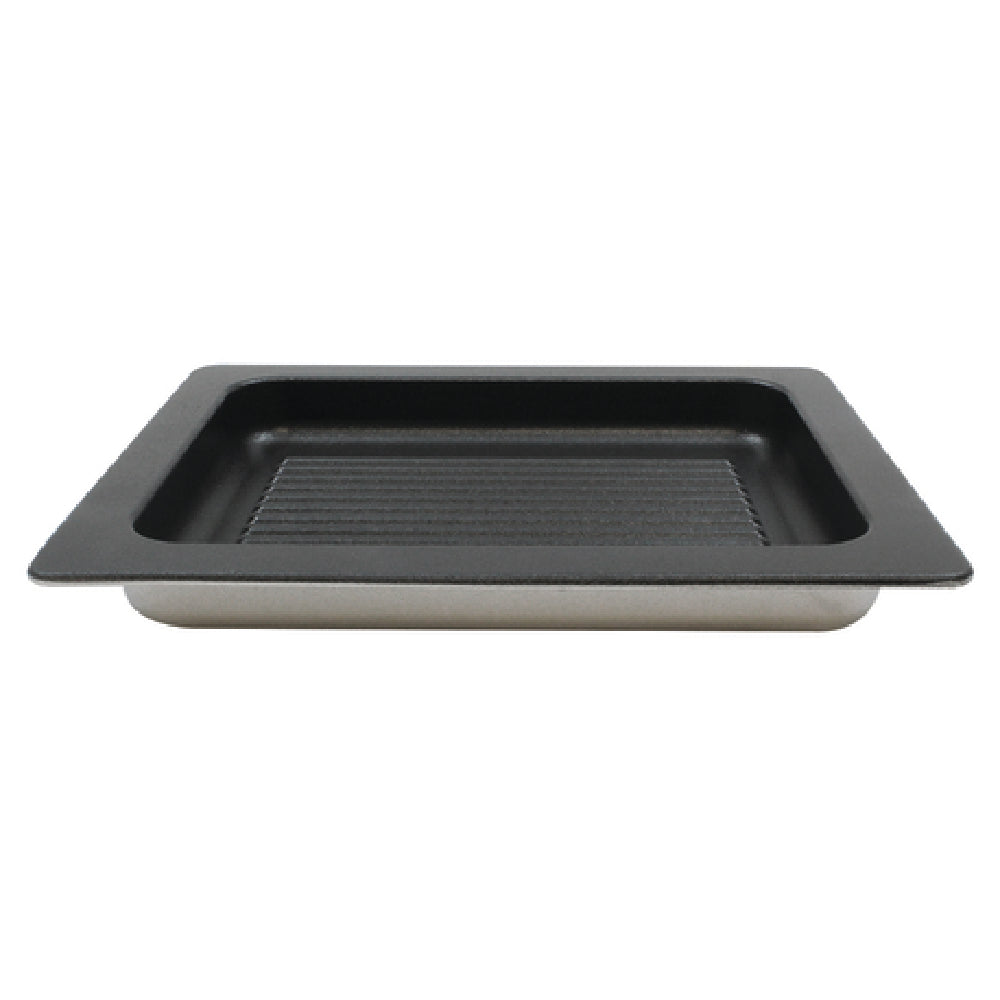 TableCraft Products CW1242NS - Aurora Collection™ Grill Pan, Half Size, 1-1/2 Qt.