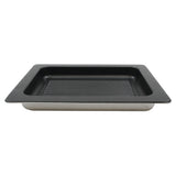 TableCraft Products CW1242NS - Aurora Collection™ Grill Pan, Half Size, 1-1/2 Qt.