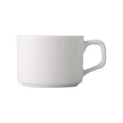 CAC China EVT-35 Everest After Dinner Cup 3-1/2 Oz. 2-1/2" Dia. X 1-7/8"H