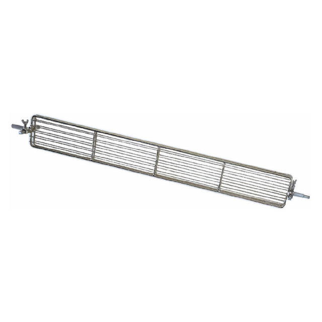 Rotisol BRRO1375-1400 Roast Basket Spit Clamp-style For GrandFlame 1375's