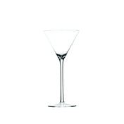 Hospitality Brands HGB1110-006 Hospitality Brands Ritual Dry Martini Glass 4 Oz.
