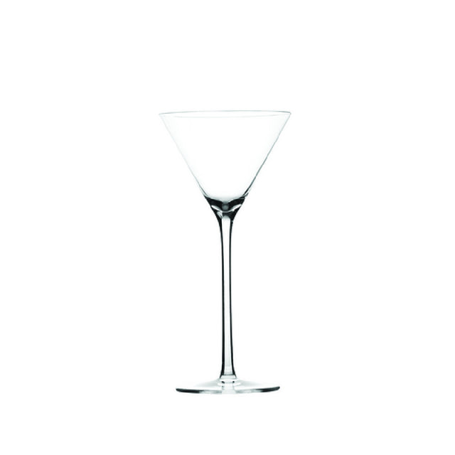 Hospitality Brands HGB1110-006 Hospitality Brands Ritual Dry Martini Glass 4 Oz.