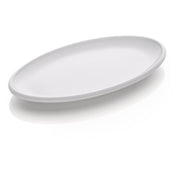 BauscherHepp 52.1010.1229 Platter 11.4"L X 6.3"W Oval