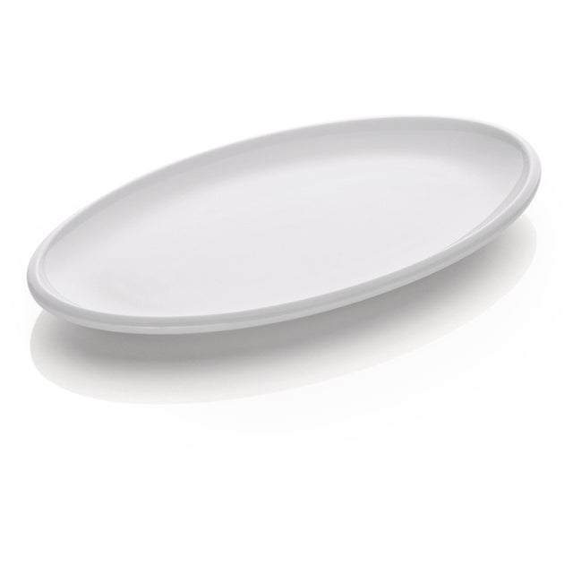 BauscherHepp 52.1010.1229 Platter 11.4"L X 6.3"W Oval
