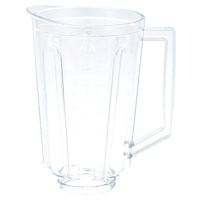 Hamilton Beach B389 Container