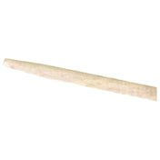 Royal BR POLE TPRD - Broom Handle, 54", Tapered Wood Pole