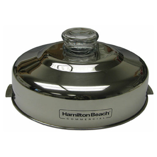 Hamilton Beach 990043900 Lid/cap Ham