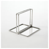 American Metalcraft NHS66 Napkin Holder 6" X 5"H Weighted