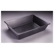 Hubert 58085 - Produce Tray, 16" X 12" X 3-1/2"H, Rectangular
