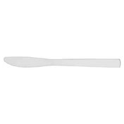 Steelite WL7224 Dinner Knife 8" One Piece