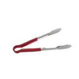 Admiral Craft SEP-12RD Utility Tongs 12" One-piece
