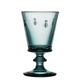 La Rochere North America611048 Bee Wine Glass 5.5"H 8oz