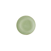 Churchill China SSASEV581 - Sage Green Coupe Plate, 10 5/8", Churchill® Super Vit
