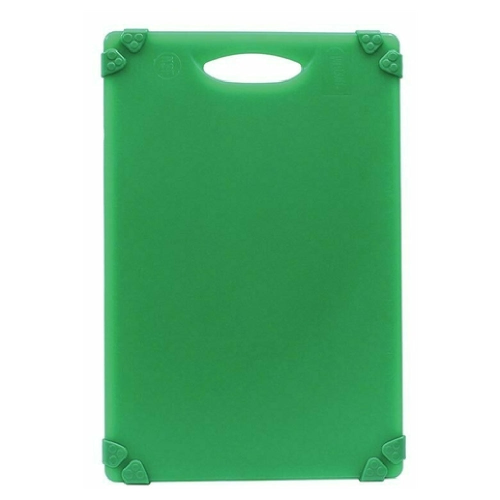 TableCraft Products CBG1824AGN - Cash & Carry Grippy Cutting Board, 18" X 24", 1/2" Thick