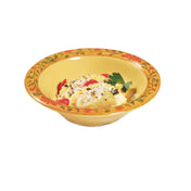 GET Enterprises B-127-VN Venetian™ Bowl 12 Oz. (15-1/2 Oz. Rim Full) 7-1/4" Dia. X 1-3/4"H