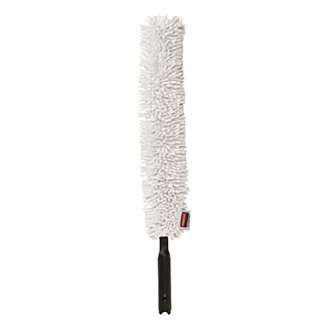 Rubbermaid FGQ85200WH00 Hygen™ Quick Connect Dusting Wand 28-3/8" Flexible