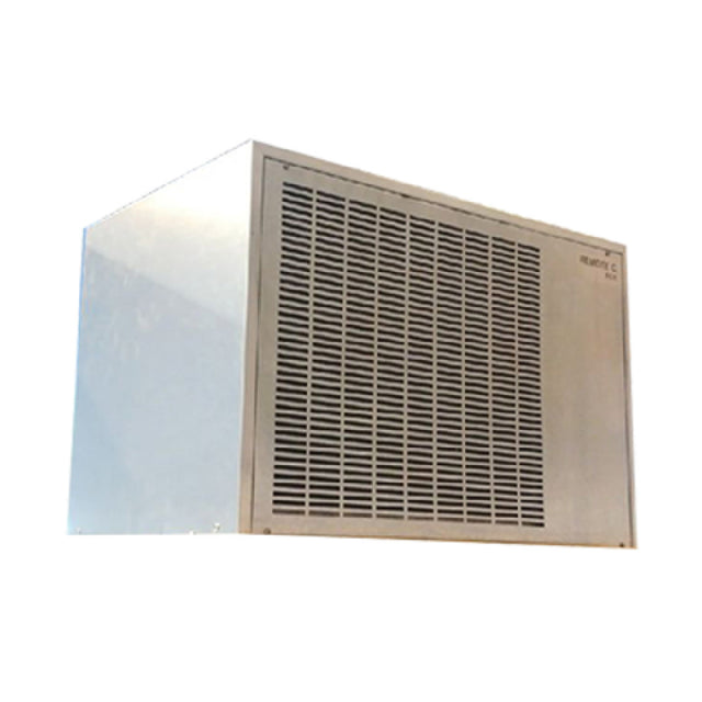 ITV Ice Makers RC-5 Remote Condensing Unit For SPIKA MS 500R