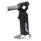 JB Prince UA159 Whip-It! Flex-05R Flex Torch Black Rubber