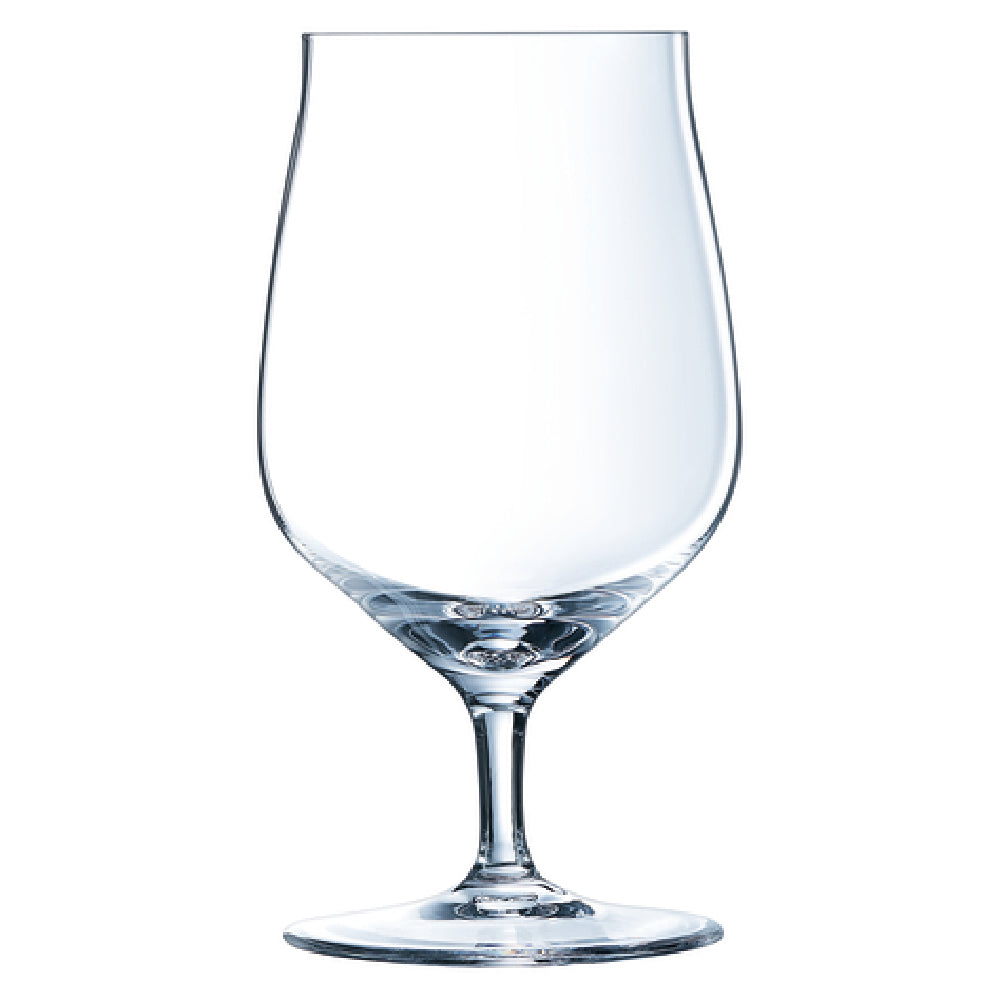 Arc Cardinal P0089 Chef & Sommelier Sequence Belgian 12.5 Oz. Crystalline (24 PC In A Case)