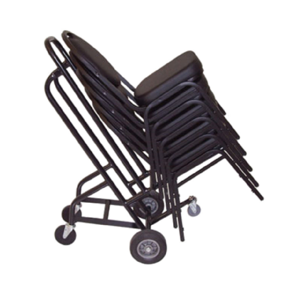 Forbes Industries HD-BCD-4 Chair Truck 43" X 22" X 55"H Transports (10) Banquet Chairs