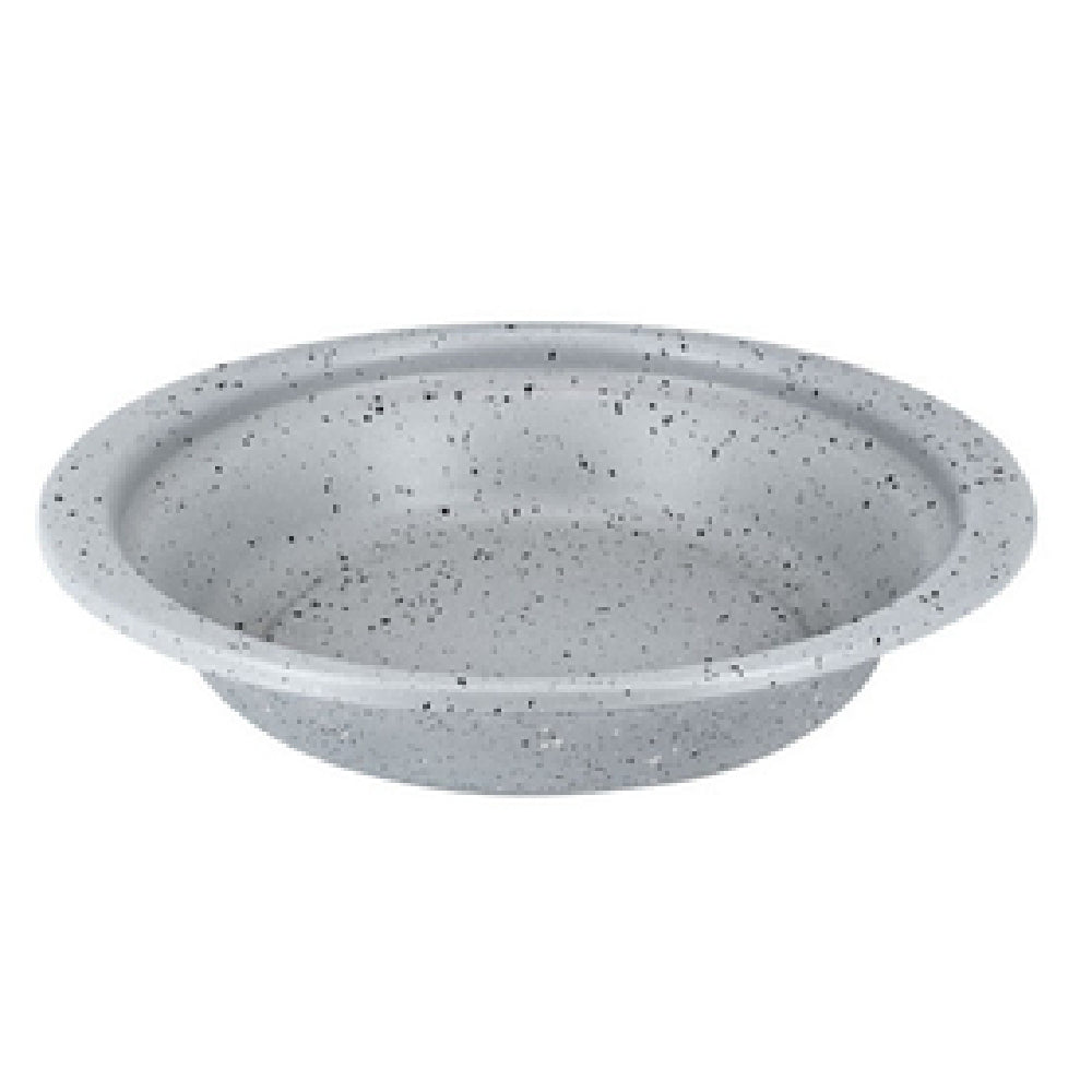 Bon Chef 5255STARLIGHT HotStone Cucina Casserole 2-1/2 Qt. 13" X 12-1/4" X 2-5/8" H