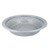 Bon Chef 5255STARLIGHT HotStone Cucina Casserole 2-1/2 Qt. 13" X 12-1/4" X 2-5/8" H