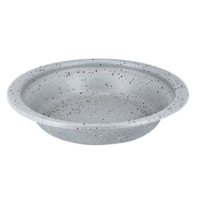 Bon Chef 5255STARLIGHT HotStone Cucina Casserole 2-1/2 Qt. 13" X 12-1/4" X 2-5/8" H