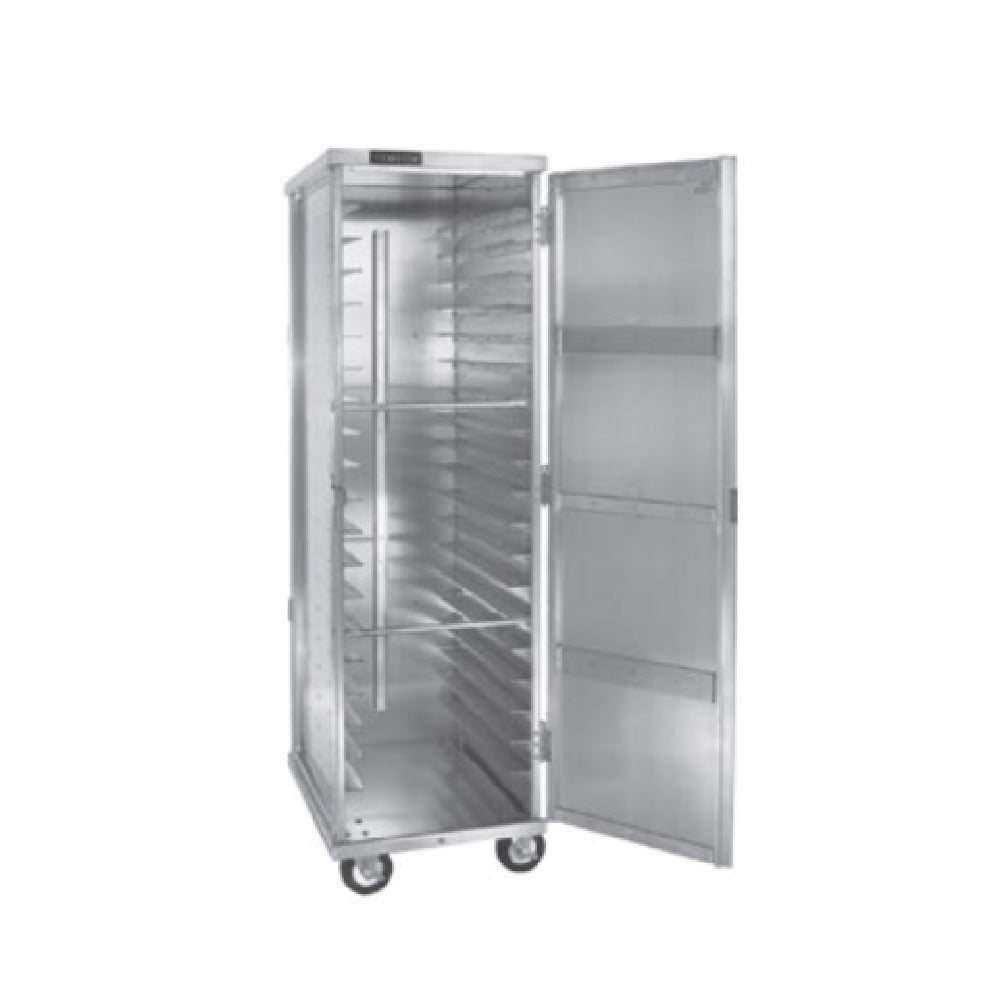 Cres Cor 1011820DSD Super Duty Cabinet Mobile Enclosed