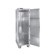 Cres Cor 1011820DSD Super Duty Cabinet Mobile Enclosed