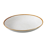 Yanco GL-511 Glory Salad Bowl 45 Oz. 11"dia X 2"H