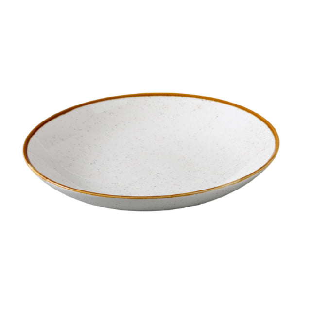 Yanco GL-511 Glory Salad Bowl 45 Oz. 11"dia X 2"H