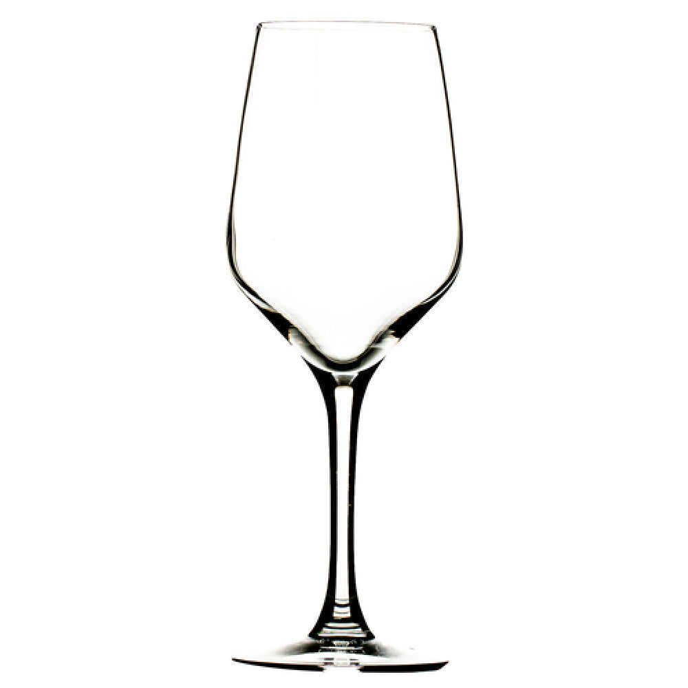 Hospitality Brands HGV1084-006 Hospitality Brands Platine Wine Glass 10.75 Oz.