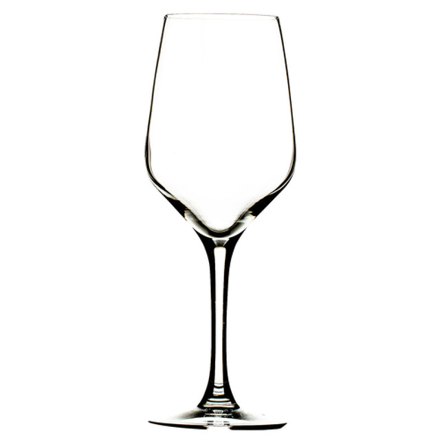 Hospitality Brands HGV1084-006 Hospitality Brands Platine Wine Glass 10.75 Oz.