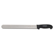 JB Prince M808 B Dexter Russell Slicer 12" Hollow Ground