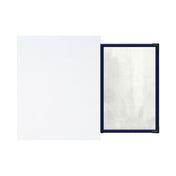Risch SEWNAAP 5.5X8.5/8.5X11-LEATHERETTE Sewn Leatherette Add-A-Page (specify Color)