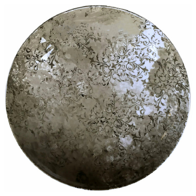 BauscherHepp 691324-425735 Plate 9-1/2" Dia. Round