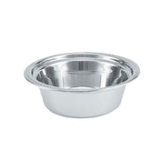 Vollrath 8230510 Miramar™ Decorative Round Casserole 4.1 Quart (3.9L) 4" Deep