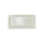 By The Earth Living SP055 Rectangular Platter 12" X 4.5" Speckled