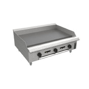 Venancio PGM36G-CT_LP Prime Griddle Gas Countertop