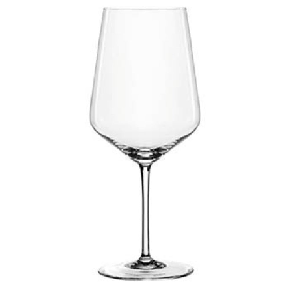 Libbey 4678001 Red Wine/Water Glass 21-1/4 Oz. Dishwasher Safe