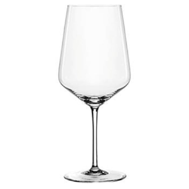 Libbey 4678001 Red Wine/Water Glass 21-1/4 Oz. Dishwasher Safe