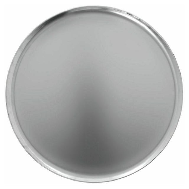 Hubert 45580 - Pizza Pan, 14" Dia., Coupe