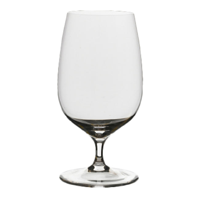 Steelite 4806R247 Water Goblet 18.5 Oz 3.5" X 6.75"