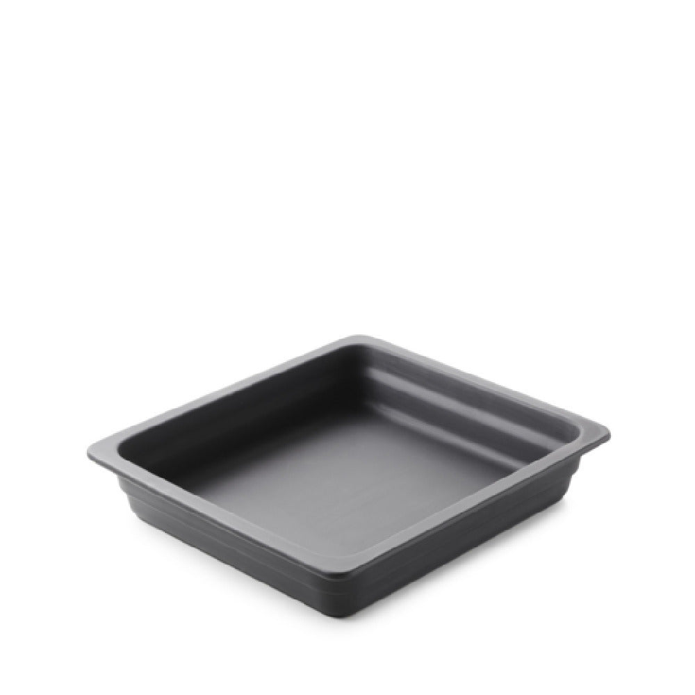 Revol 661580 GASTRO'HOTEL DISH 2/3 Matt Slate Style