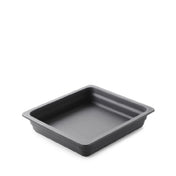 Revol 661580 GASTRO'HOTEL DISH 2/3 Matt Slate Style
