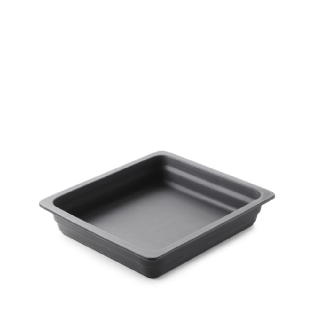Revol 661580 GASTRO'HOTEL DISH 2/3 Matt Slate Style