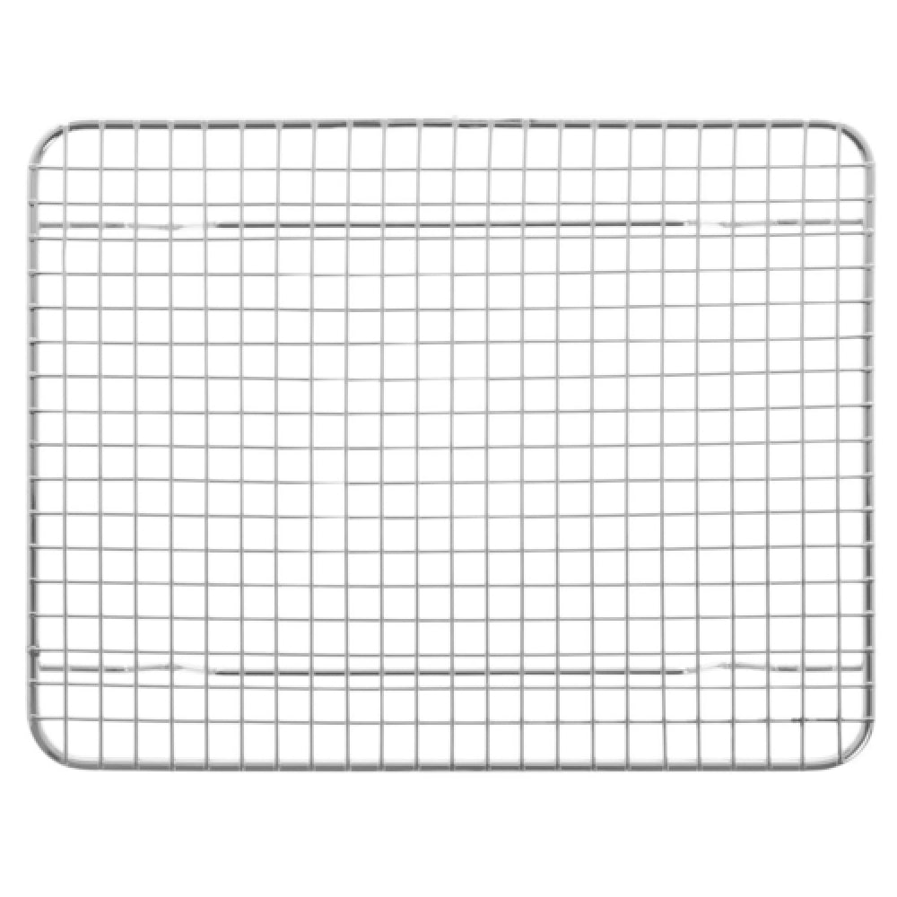 Hubert 70693 - Pan Grate, Half-size, 11" X 8-3/4"
