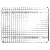 Hubert 70693 - Pan Grate, Half-size, 11" X 8-3/4"