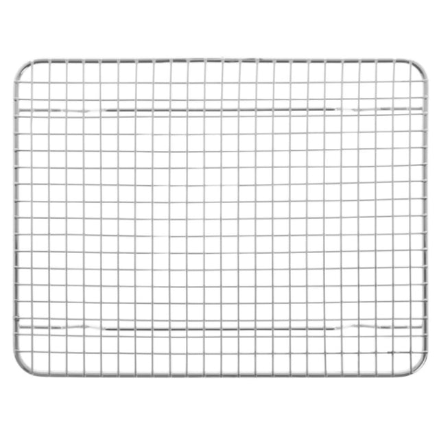 Hubert 70693 - Pan Grate, Half-size, 11" X 8-3/4"